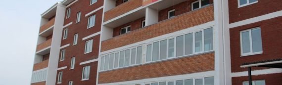 г. Большой Камень — ул. Приморского Комсомола, 31, Группа многоквартирных домов, 6000 м2