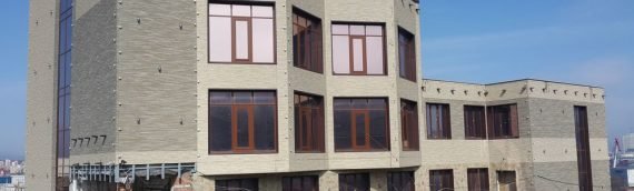 г. Владивосток, ул. Дубовая 6, Офисное здание, 3250 м2