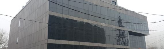 г. Владивосток, ул. Сахалинская 41г, Торговый комплекс. 4000 м2